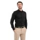 риза,с,дълъг,ръкав,мъжки,ризи,be,lenka,essentials,long,sleeve,shirt,jet,black,(black)