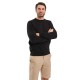 блуза,мъжки,пуловери,be,lenka,essentials,sweatshirt,black