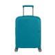 куфари,american,tourister,starvibe,spinner,55,expandable,37,41l,trolley,bag,verdigris,(blue)