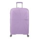 куфари,american,tourister,starvibe,spinner,77,expandable,100,106l,trolley,bag,digital,lavender,(purple)