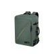 раница,раници,american,tourister,take2cabin,l,17.3´´,expandable,42.5,48.5l,backpack,dark,forest,(green)