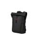 раница,раници,samsonite,paradiver,light,rolltop,17´´,26l,backpack,black