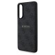 други,аксесоари,guess,classic,logo,magsafe,samsung,galaxy,s25,edge,phone,case,black,(black)