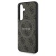 други,аксесоари,guess,classic,logo,magsafe,samsung,galaxy,s25,phone,case,grey,(brown)