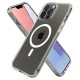 други,аксесоари,spigen,iphone,13,pro,max,6.7´´,magsafe,acs03210,phone,case,clear,(white)