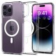 други,аксесоари,spigen,iphone,14,pro,6.1´´,magsafe,acs04969,phone,case,clear,(white)