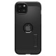 други,аксесоари,spigen,iphone,15,6.1´´,magsafe,acs06811,phone,case,black,(black)