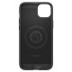 други,аксесоари,spigen,iphone,15,6.1´´,magsafe,acs06815,phone,case,black,(black)