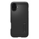 други,аксесоари,spigen,iphone,16,6.1´´,magsafe,acs08216,phone,case,black,(black)