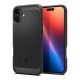 други,аксесоари,spigen,iphone,16,6.1´´,magsafe,phone,case,black,(black)