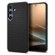 други,аксесоари,spigen,liquid,air,samsung,galaxy,s25+,phone,case,black,(black)