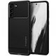 други,аксесоари,spigen,samsung,g990,s21,fe,phone,case,black,(black)
