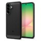 други,аксесоари,spigen,samsung,galaxy,a56,5g,rugged,phone,case,black,(black)