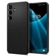 други,аксесоари,spigen,samsung,s24,s921,acs07347,phone,case,black,(black)