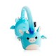 слушалки,слушалки,squishmallows,tatiana,wireless,earphones,blue