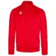 анцуг,дамски,анцузи,hummel,playful,tracksuit,red,(true,red)