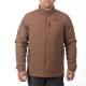 яке,мъжки,якета,дамски,якета,и,палта,klim,saddleback,jacket,brown,(cocoa,brown)