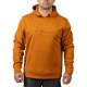 суичър,мъжки,пуловери,klim,wydaho,hoodie,moab,(orange)