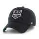 шапка,всички,шапки,47,nhl,los,anegeles,kings,franchise,cap,black,(black)