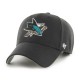 шапка,всички,шапки,47,nhl,mvp,san,jose,sharks,cap,black,(black)