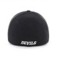 шапка,всички,шапки,47,nhl,new,jersey,devils,contender,cap,black,(black)