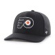 шапка,всички,шапки,47,nhl,philadelphia,flyers,contender,cap,black
