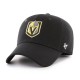 шапка,всички,шапки,47,nhl,vegas,golden,knights,solo,cap,black