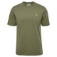 тениска,мъжки,тениски,дамски,тениски,hummel,pulse,short,sleeve,t,shirt,green,(deep,lichen,green)