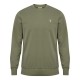 блуза,мъжки,пуловери,hummel,pulse,sweatshirt,green,(deep,lichen,green)