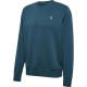 блуза,мъжки,пуловери,hummel,pulse,sweatshirt,blue,(stargazer)