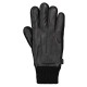 ръкавици,ръкавици,шапки,и,шалове,barts,taaron,gloves,black,(black)