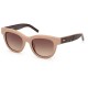 слънчеви,очила,слънчеви,очила,k,way,kw0006,58f,sunglasses,matte,beige,brown,mirror