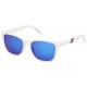 слънчеви,очила,слънчеви,очила,k,way,kw0014,21x,sunglasses,white,blue,mirror