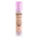 очна,линия,nyx,professional,makeup,bare,with,me,serum,03,vainilla,concealer