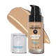 ексфолианти,revlon,colorstay,normal,dry,180,sand,beige,foundation