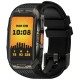 часовници,kospet,tank,x2,ultra,gps,smartwatch,golden,(black)