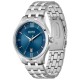 часовник,часовници,boss,elite,41,mm,watch,silver,(blue,blue,mineral)