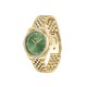 часовник,часовници,boss,graceful,36,mm,woman,watch,golden,(gold,pearl,green,mineral)