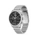 часовник,часовници,boss,gregor,45,mm,watch,grey,(silver,black,mineral)