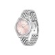 часовник,часовници,boss,graceful,36,mm,woman,watch,silver,pearl,pink,mineral