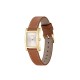 часовник,часовници,boss,lucy,23,mm,woman,watch,brown,silver,mineral