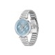 часовник,часовници,boss,majesty,sport,36,mm,woman,watch,silver,blue,mineral