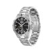 часовник,часовници,boss,troper,automatic,43,mm,watch,silver,black,mineral