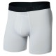 боксерки,мъжко,бельо,saxx,underwear,smoth,flex,compression,boxers,grey,(pearl,grey)