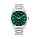 часовник,часовници,tommy,hilfiger,bruce,42,mm,watch,silver,(silver,green,mineral)
