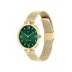 часовник,часовници,tommy,hilfiger,ella,34,mm,woman,watch,gold,dark,green,mineral