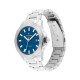 часовник,часовници,tommy,hilfiger,lars,42,mm,watch,silver,(silver,blue,mineral)