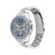 часовник,часовници,tommy,hilfiger,melli,40,mm,woman,watch,silver,(silver,blue,mineral)