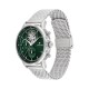 часовник,часовници,tommy,hilfiger,stewa,44,mm,watch,silver,green,mineral