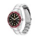 часовник,часовници,tommy,hilfiger,th85,40,mm,watch,silver,(silver,black,red,mineral)